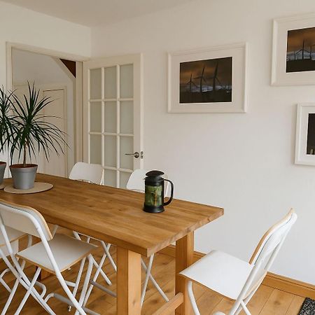 Apartament Beautiful House In The Heart Of A Golf Course. Manchester Zewnętrze zdjęcie
