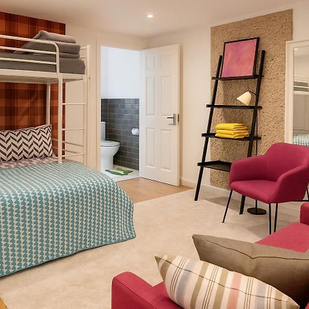 Apartament Beautiful House In The Heart Of A Golf Course. Manchester Zewnętrze zdjęcie