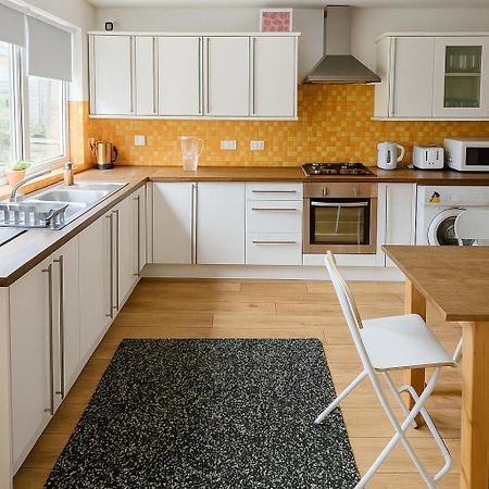 Apartament Beautiful House In The Heart Of A Golf Course. Manchester Zewnętrze zdjęcie
