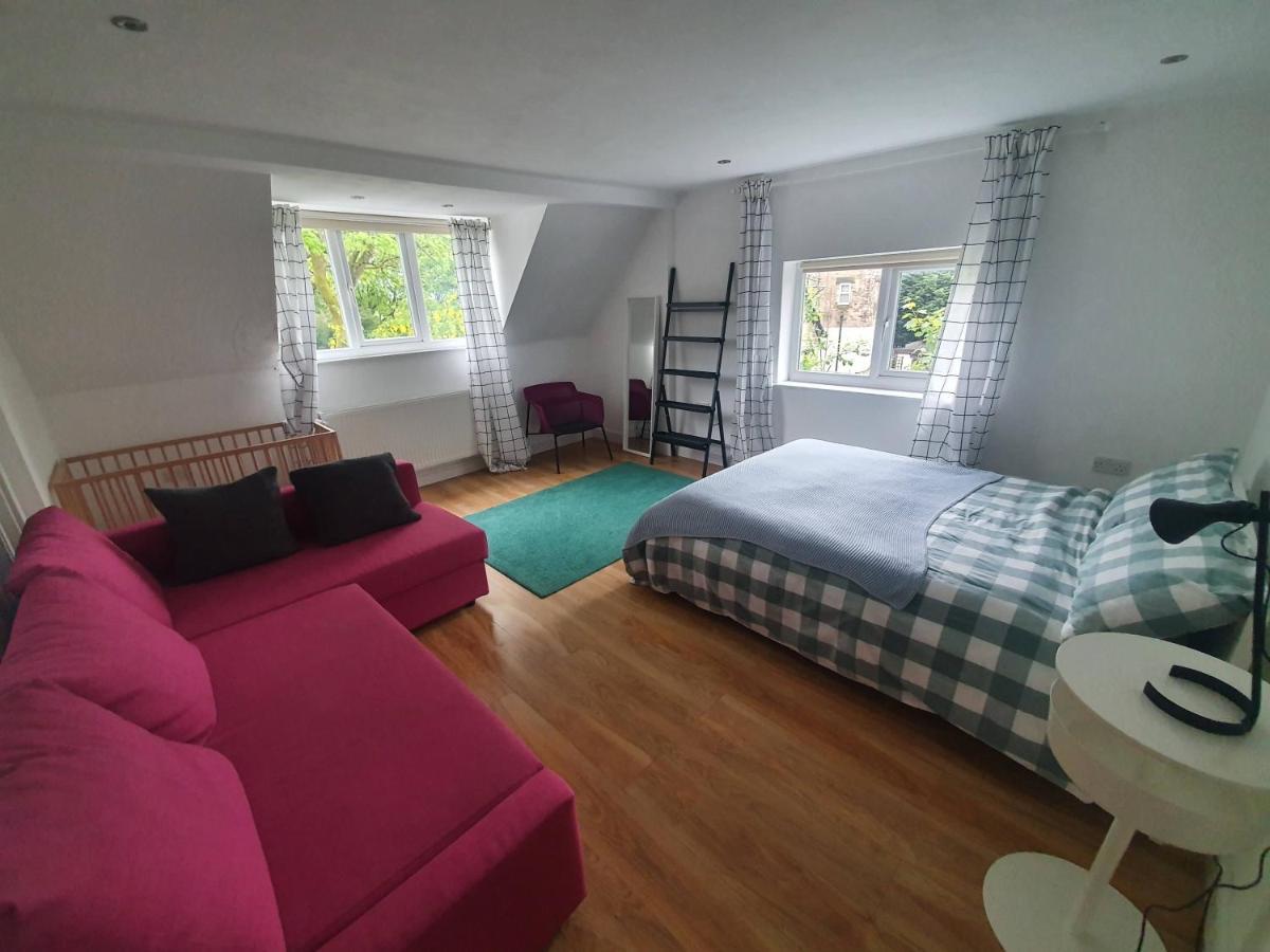 Apartament Beautiful House In The Heart Of A Golf Course. Manchester Zewnętrze zdjęcie