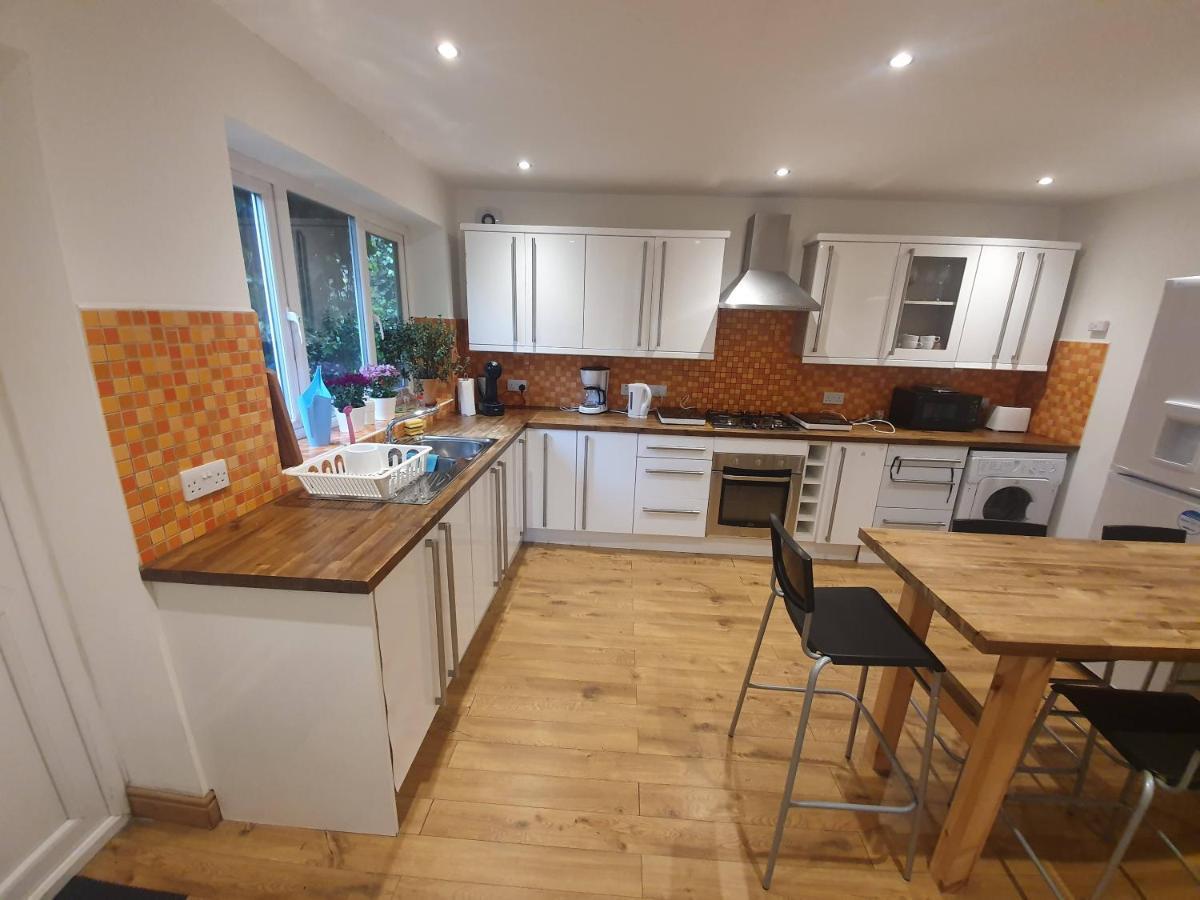 Apartament Beautiful House In The Heart Of A Golf Course. Manchester Zewnętrze zdjęcie