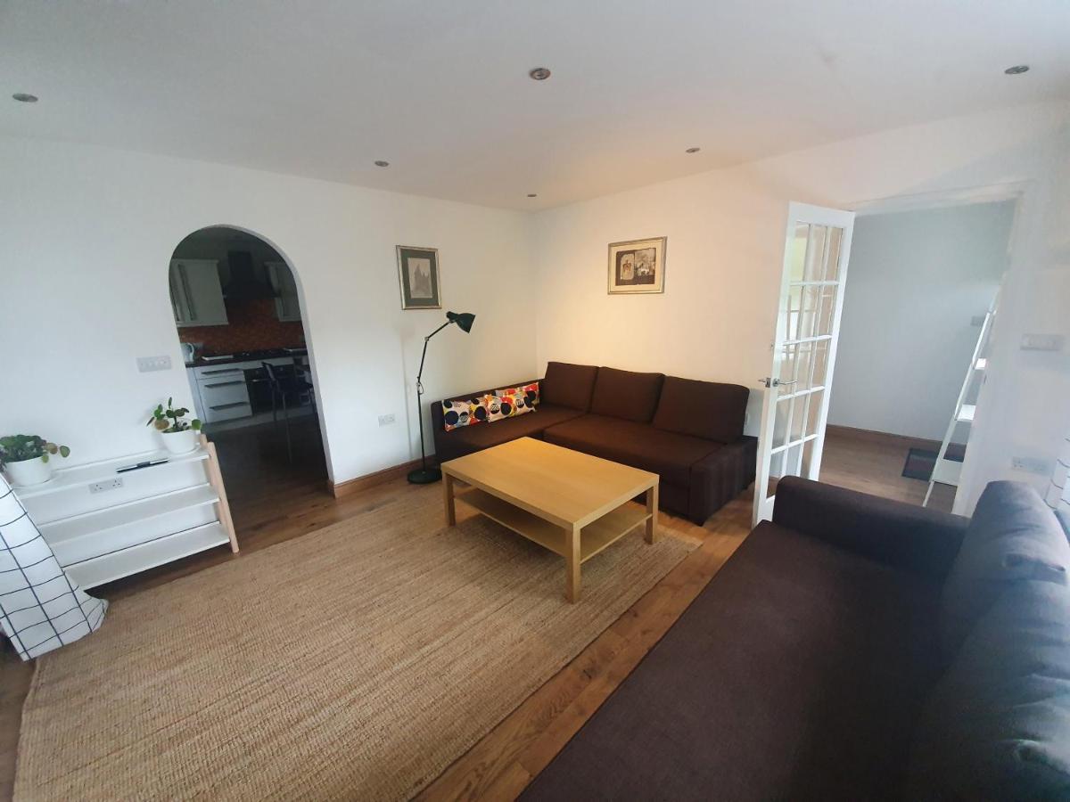 Apartament Beautiful House In The Heart Of A Golf Course. Manchester Zewnętrze zdjęcie