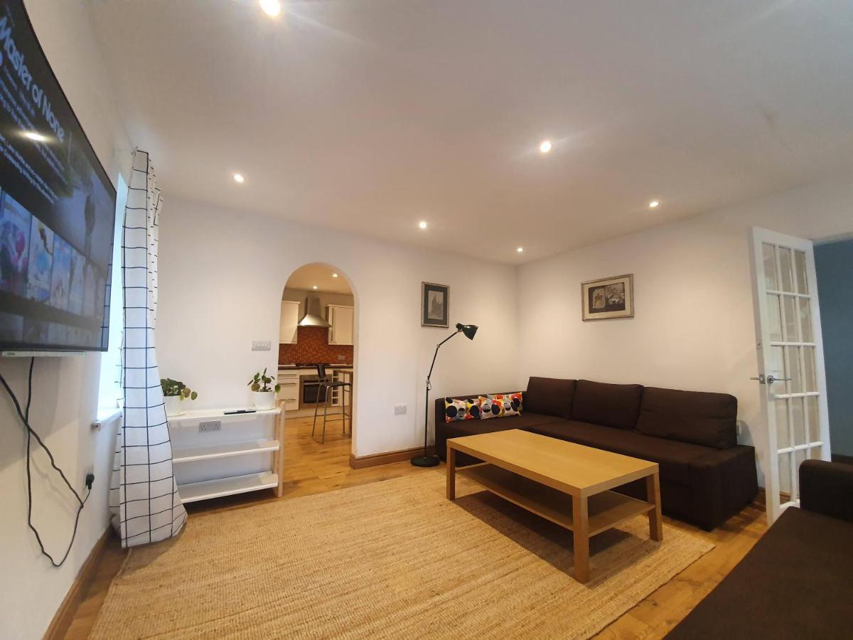 Apartament Beautiful House In The Heart Of A Golf Course. Manchester Zewnętrze zdjęcie