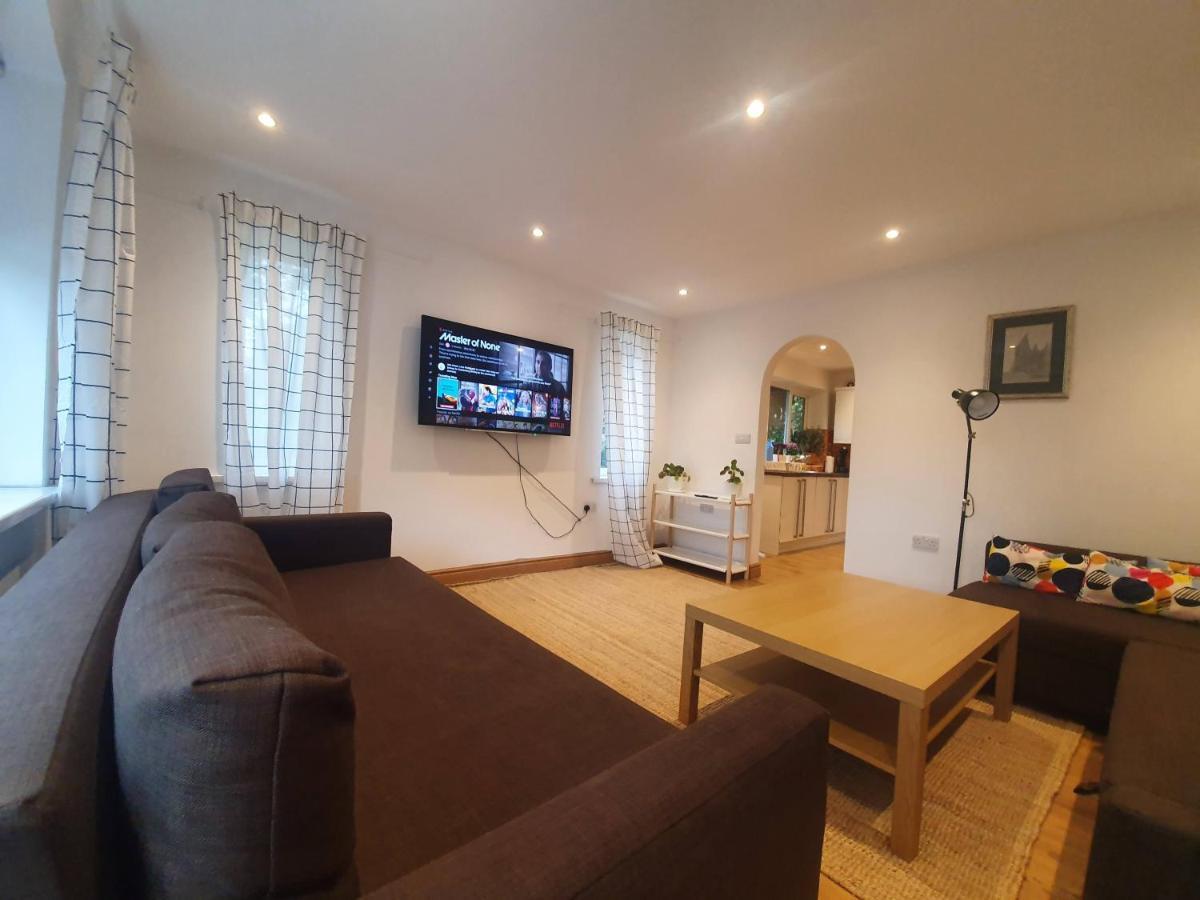 Apartament Beautiful House In The Heart Of A Golf Course. Manchester Zewnętrze zdjęcie