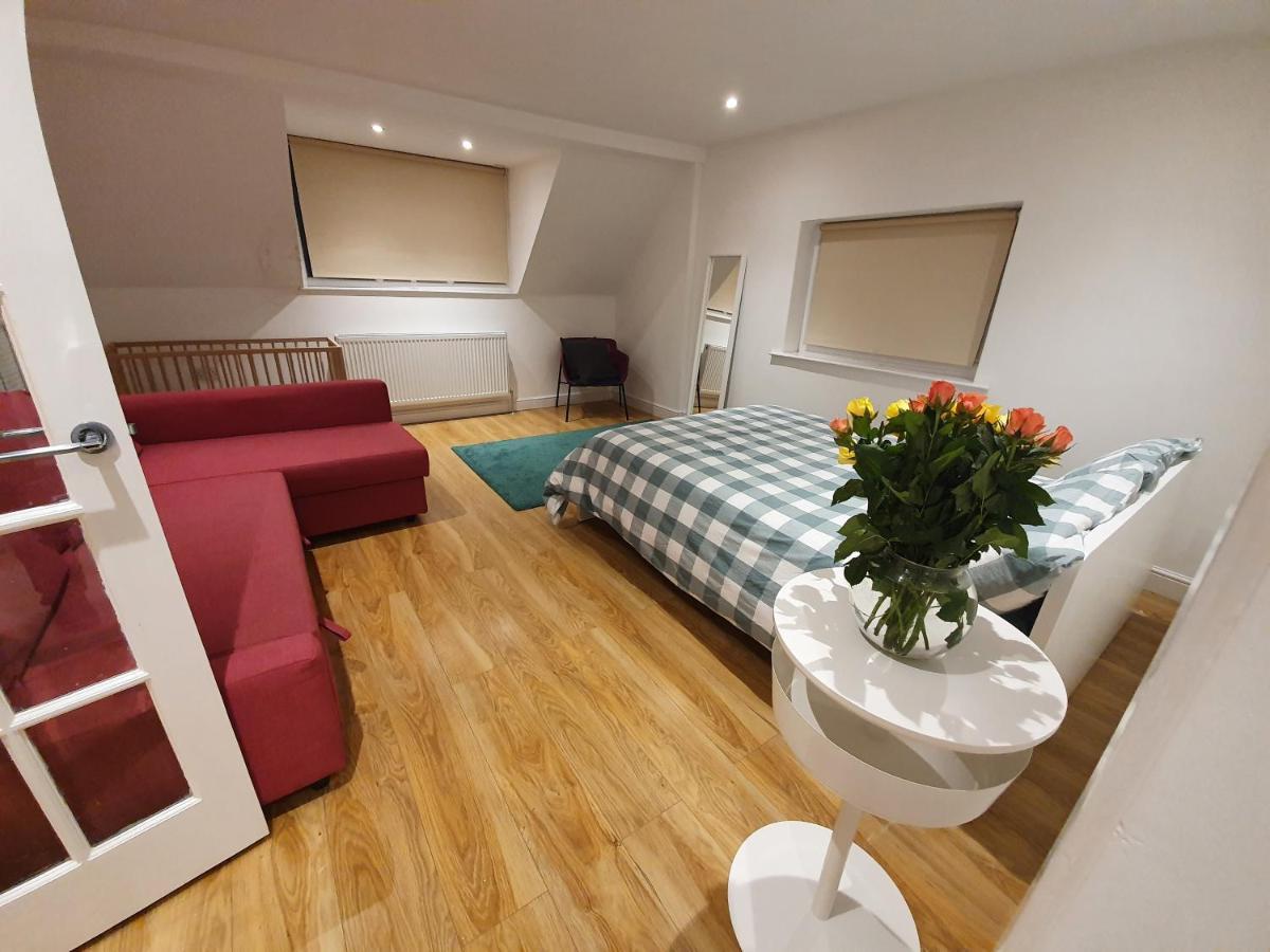 Apartament Beautiful House In The Heart Of A Golf Course. Manchester Zewnętrze zdjęcie