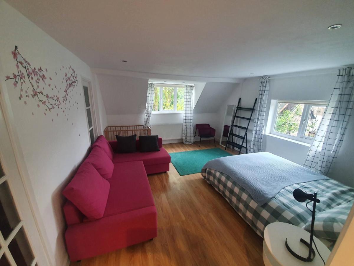 Apartament Beautiful House In The Heart Of A Golf Course. Manchester Zewnętrze zdjęcie