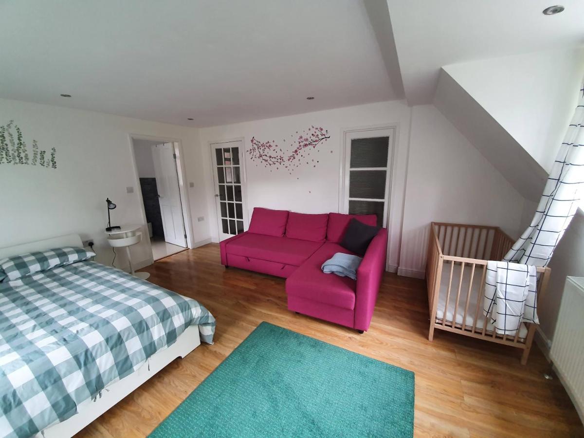 Apartament Beautiful House In The Heart Of A Golf Course. Manchester Zewnętrze zdjęcie