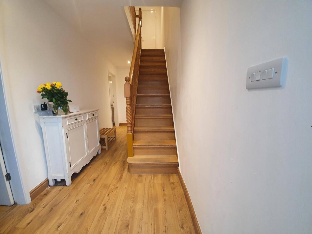Apartament Beautiful House In The Heart Of A Golf Course. Manchester Zewnętrze zdjęcie