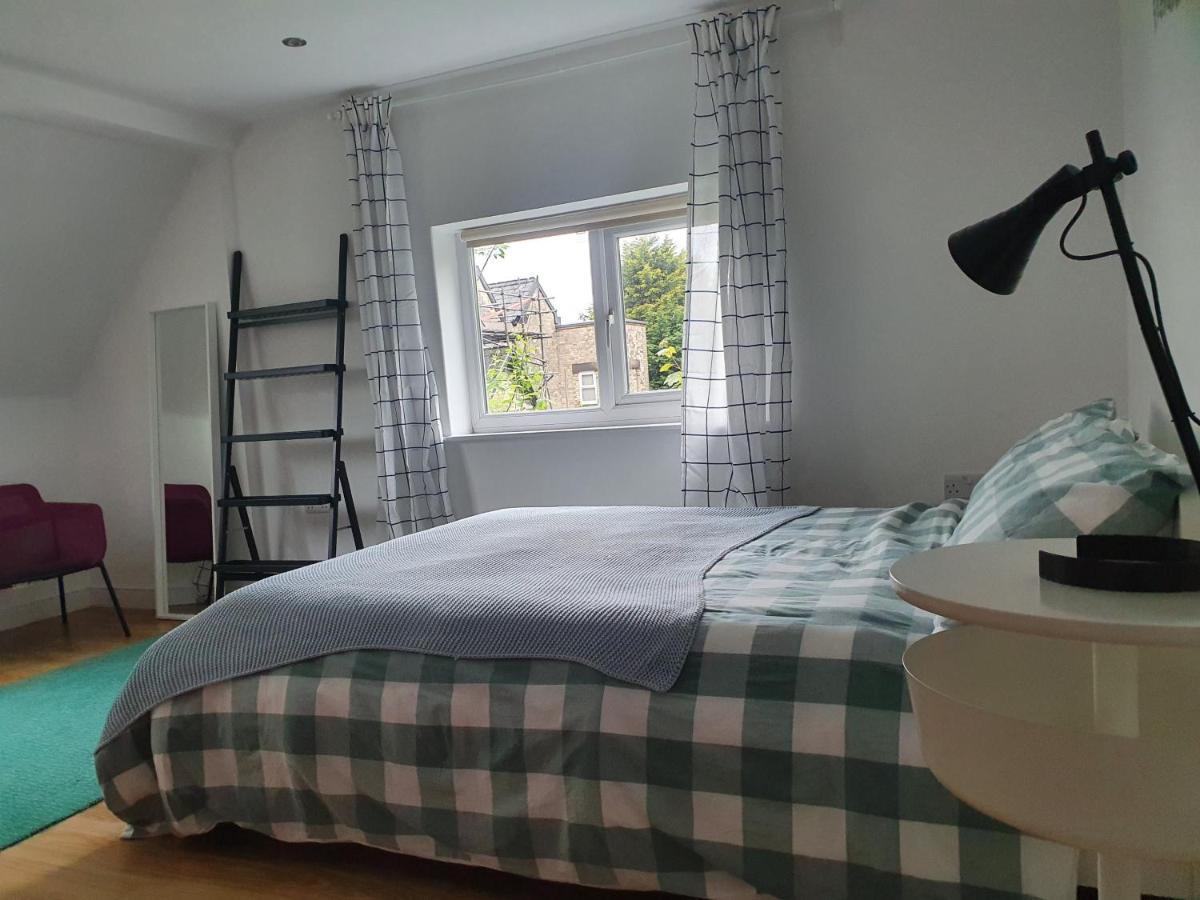 Apartament Beautiful House In The Heart Of A Golf Course. Manchester Zewnętrze zdjęcie