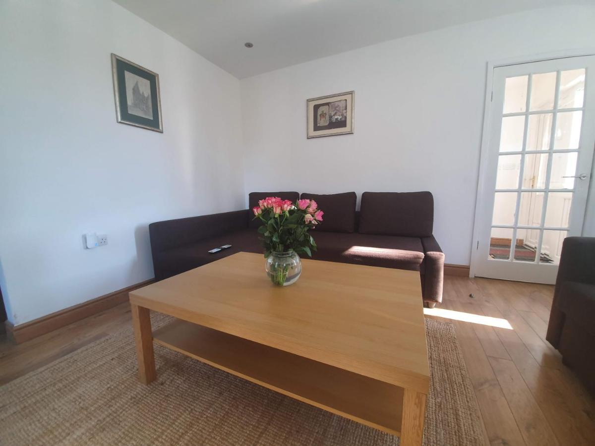Apartament Beautiful House In The Heart Of A Golf Course. Manchester Zewnętrze zdjęcie