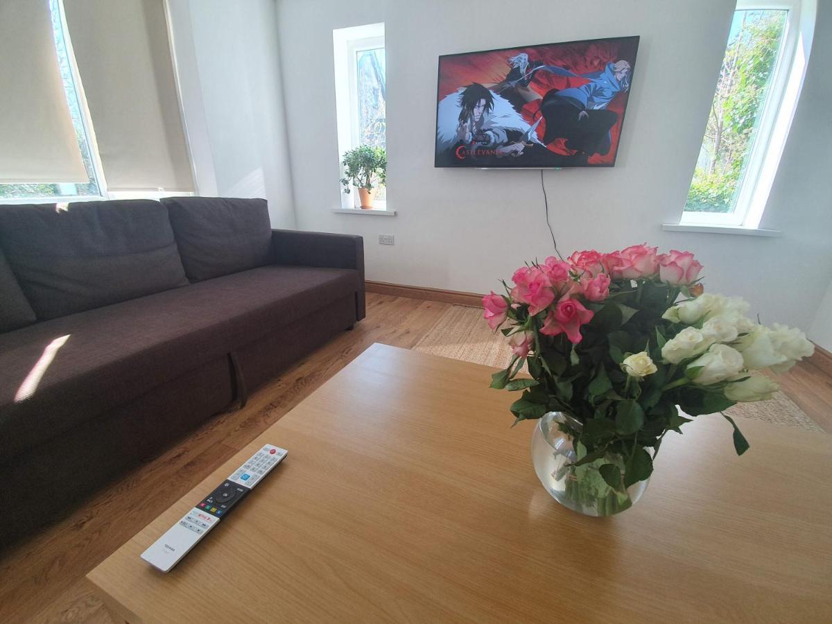 Apartament Beautiful House In The Heart Of A Golf Course. Manchester Zewnętrze zdjęcie