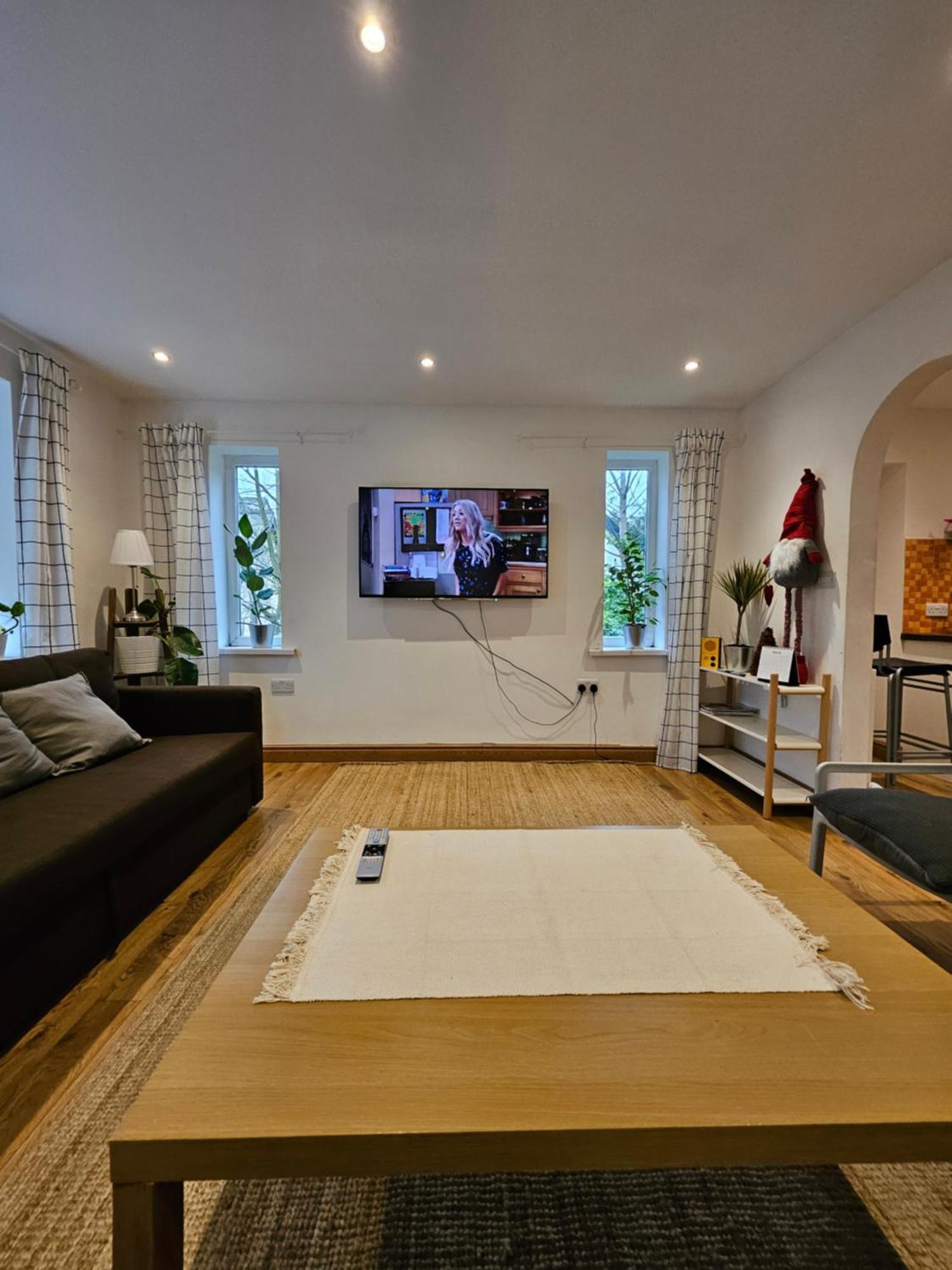 Apartament Beautiful House In The Heart Of A Golf Course. Manchester Zewnętrze zdjęcie