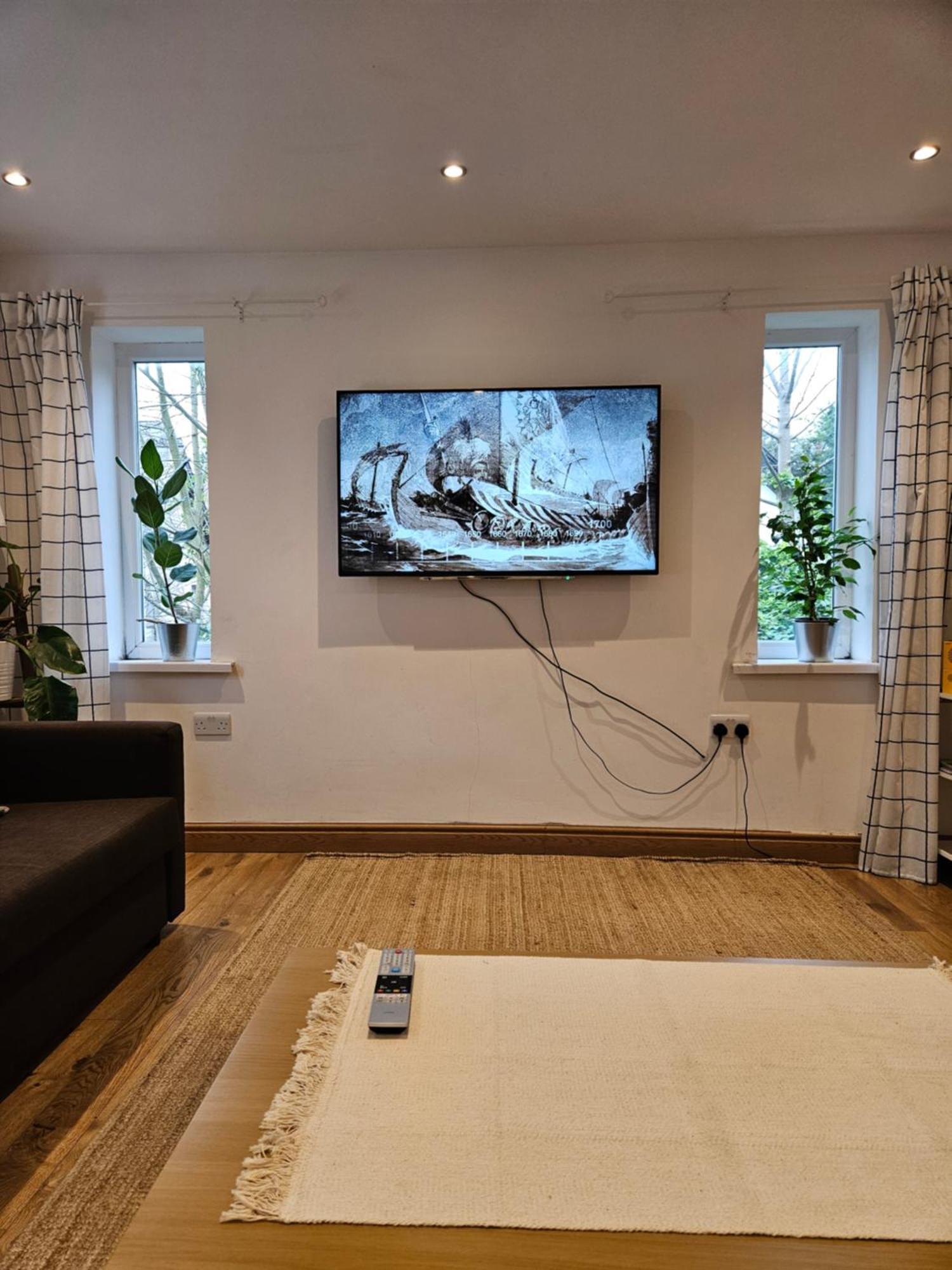Apartament Beautiful House In The Heart Of A Golf Course. Manchester Zewnętrze zdjęcie