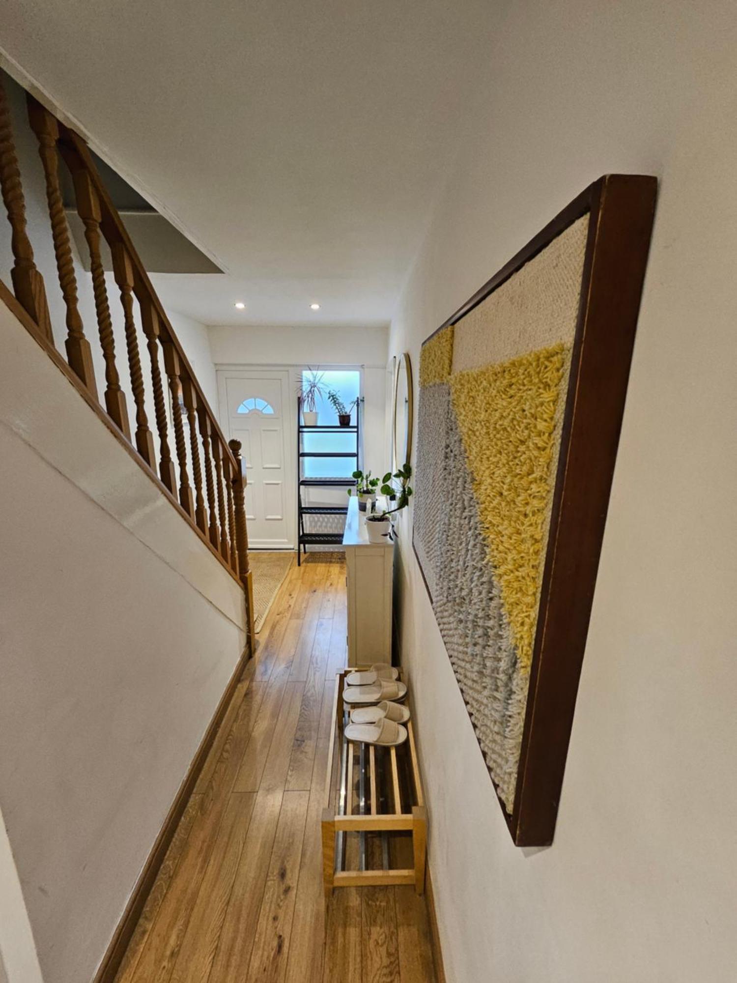 Apartament Beautiful House In The Heart Of A Golf Course. Manchester Zewnętrze zdjęcie