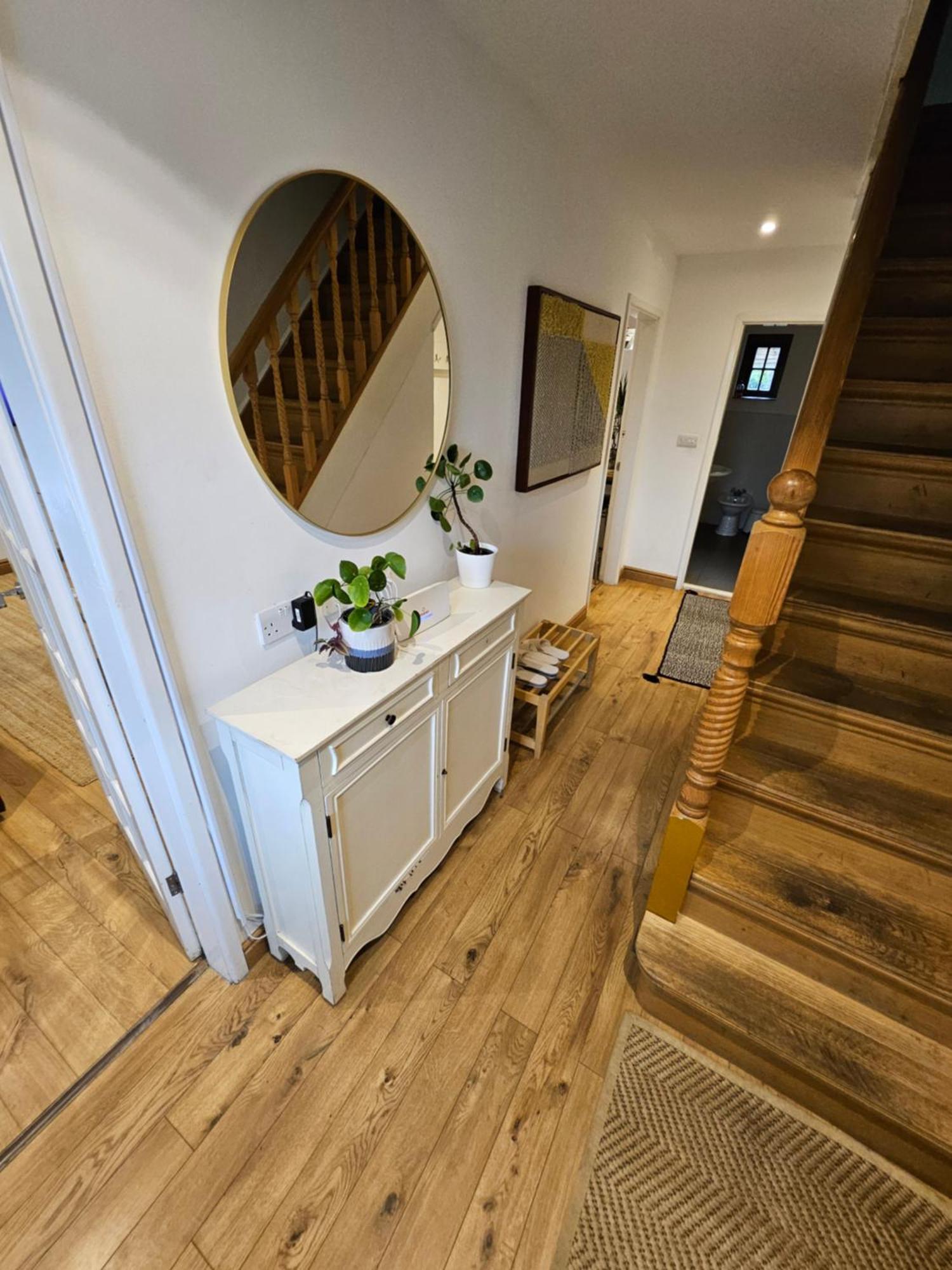 Apartament Beautiful House In The Heart Of A Golf Course. Manchester Zewnętrze zdjęcie
