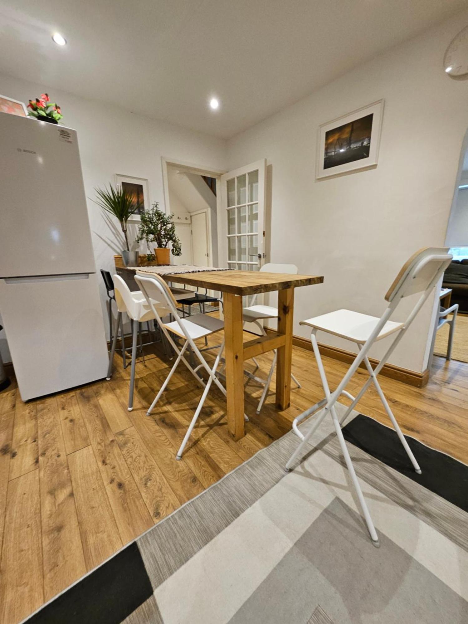 Apartament Beautiful House In The Heart Of A Golf Course. Manchester Zewnętrze zdjęcie