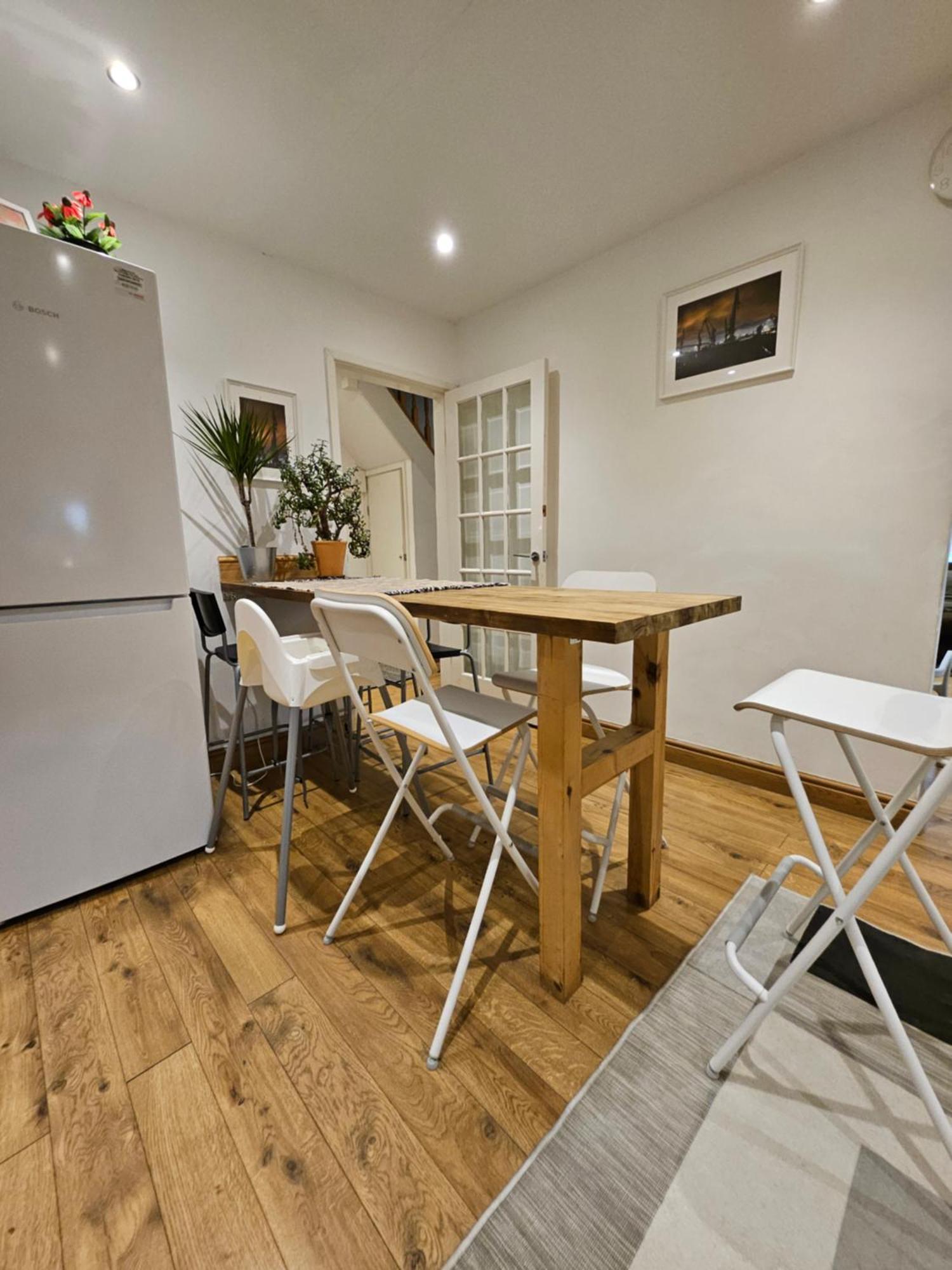 Apartament Beautiful House In The Heart Of A Golf Course. Manchester Zewnętrze zdjęcie