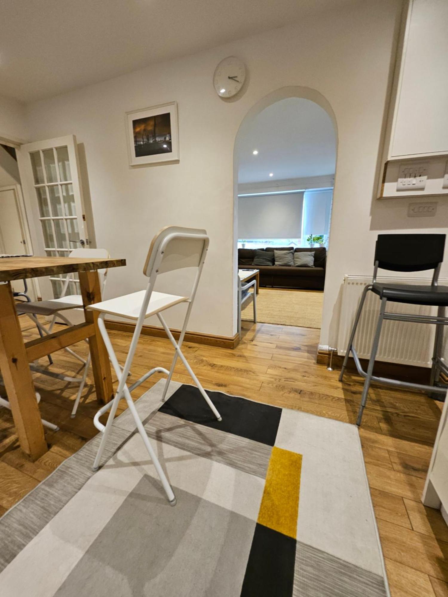 Apartament Beautiful House In The Heart Of A Golf Course. Manchester Zewnętrze zdjęcie