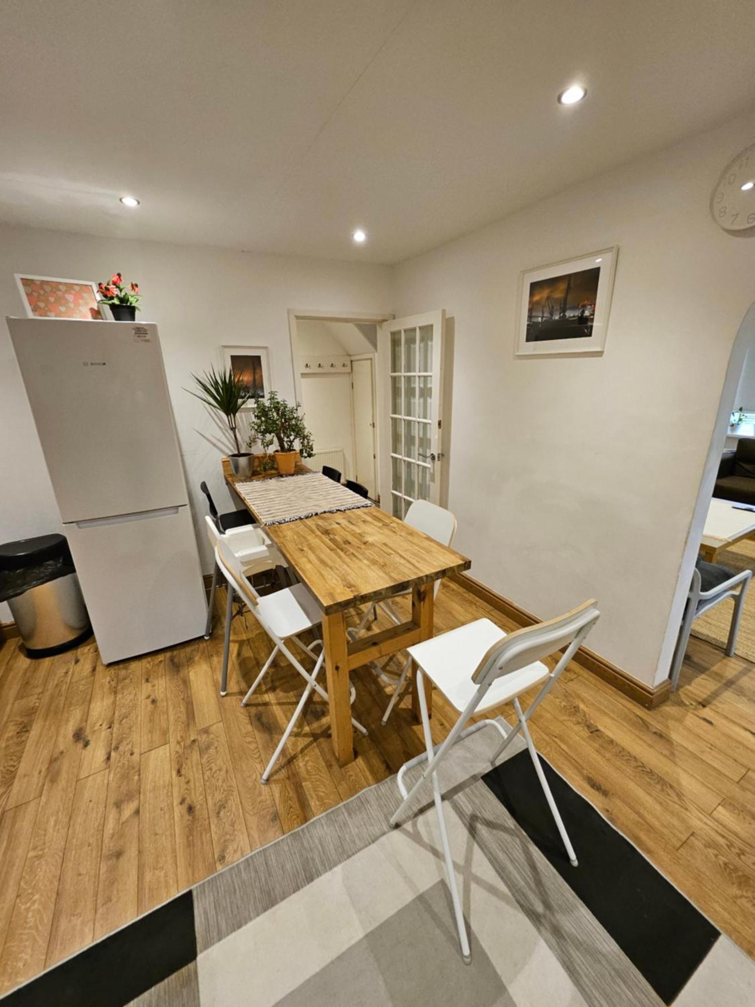 Apartament Beautiful House In The Heart Of A Golf Course. Manchester Zewnętrze zdjęcie