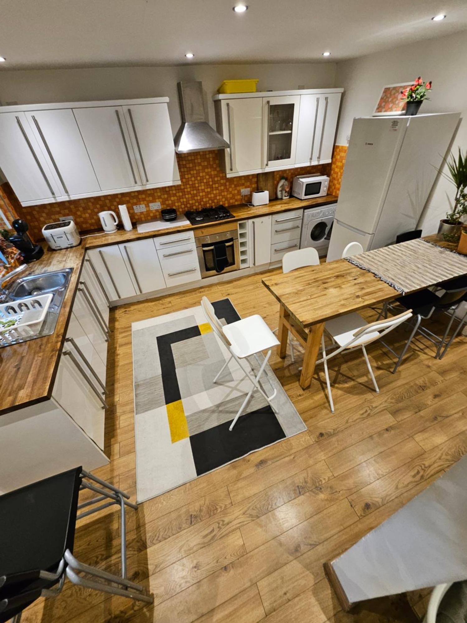 Apartament Beautiful House In The Heart Of A Golf Course. Manchester Zewnętrze zdjęcie