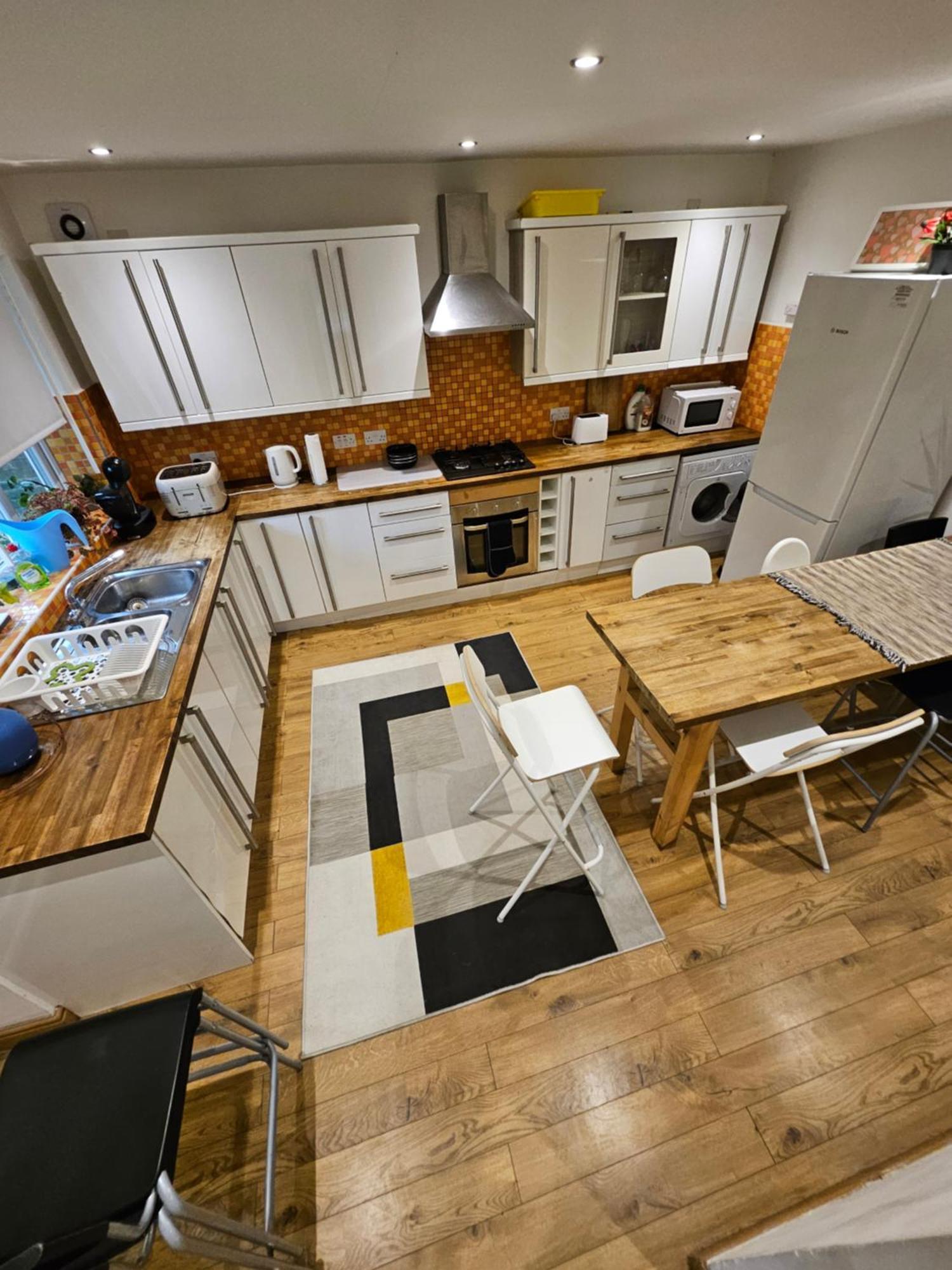 Apartament Beautiful House In The Heart Of A Golf Course. Manchester Zewnętrze zdjęcie