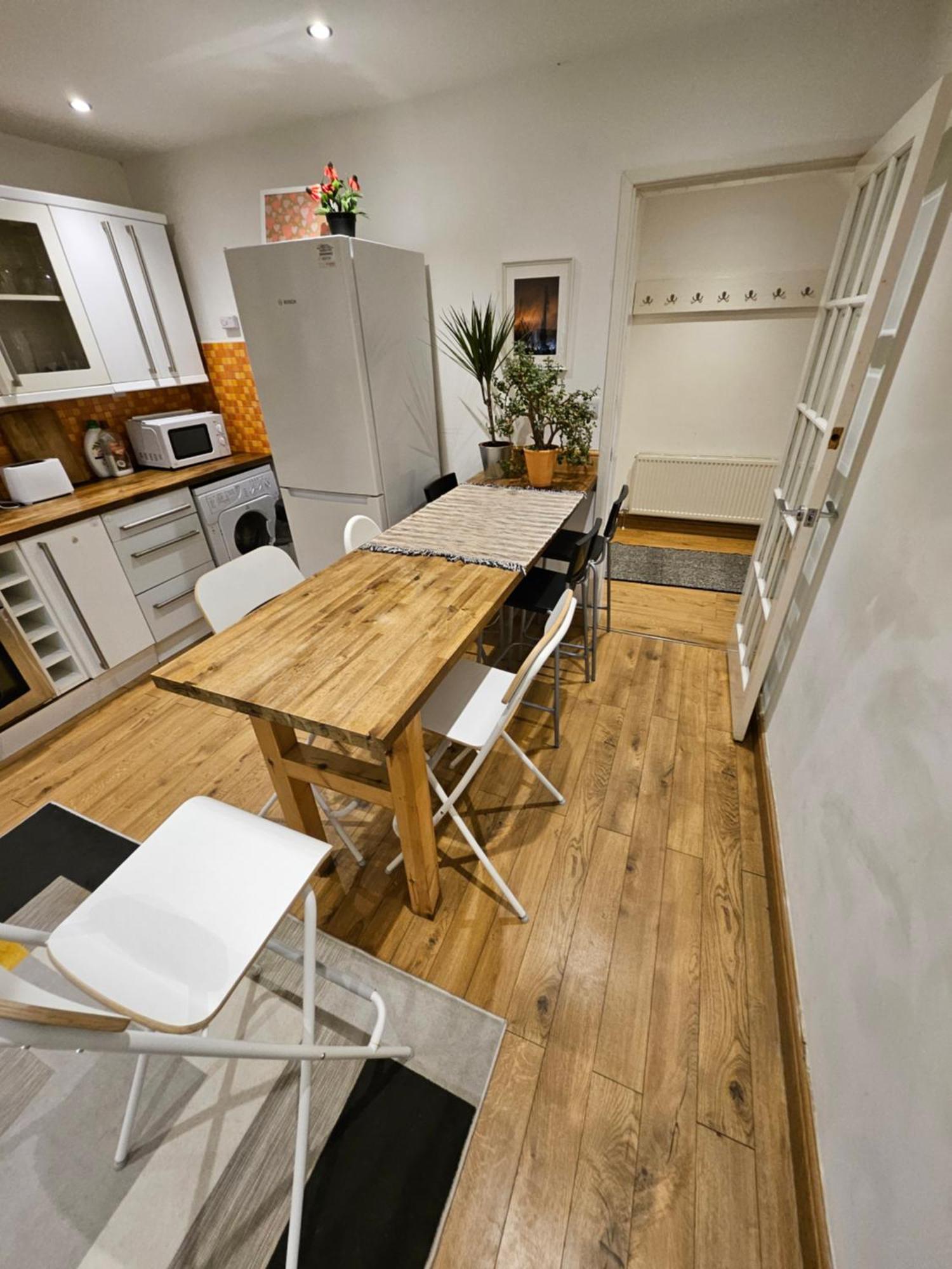 Apartament Beautiful House In The Heart Of A Golf Course. Manchester Zewnętrze zdjęcie