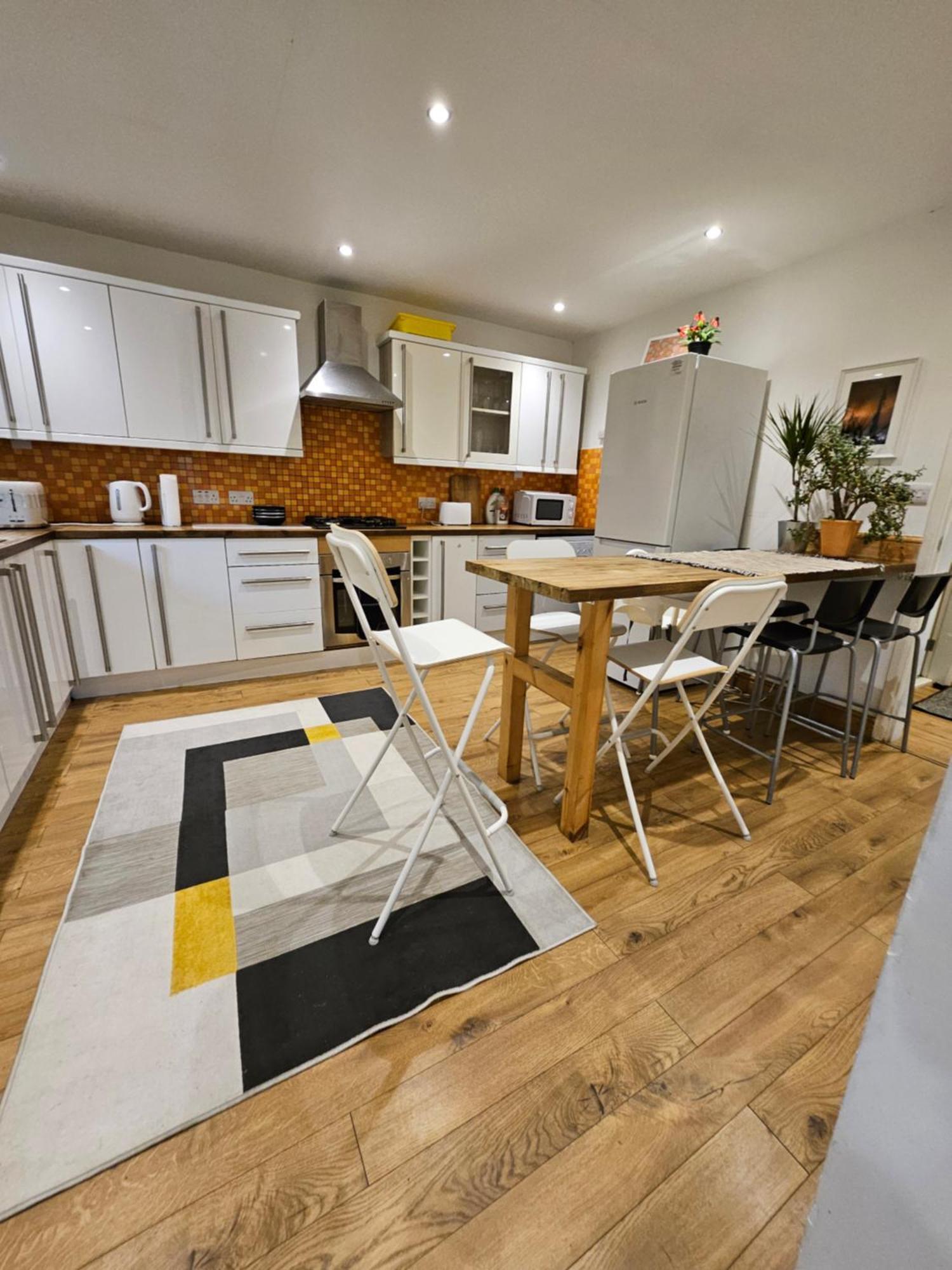 Apartament Beautiful House In The Heart Of A Golf Course. Manchester Zewnętrze zdjęcie