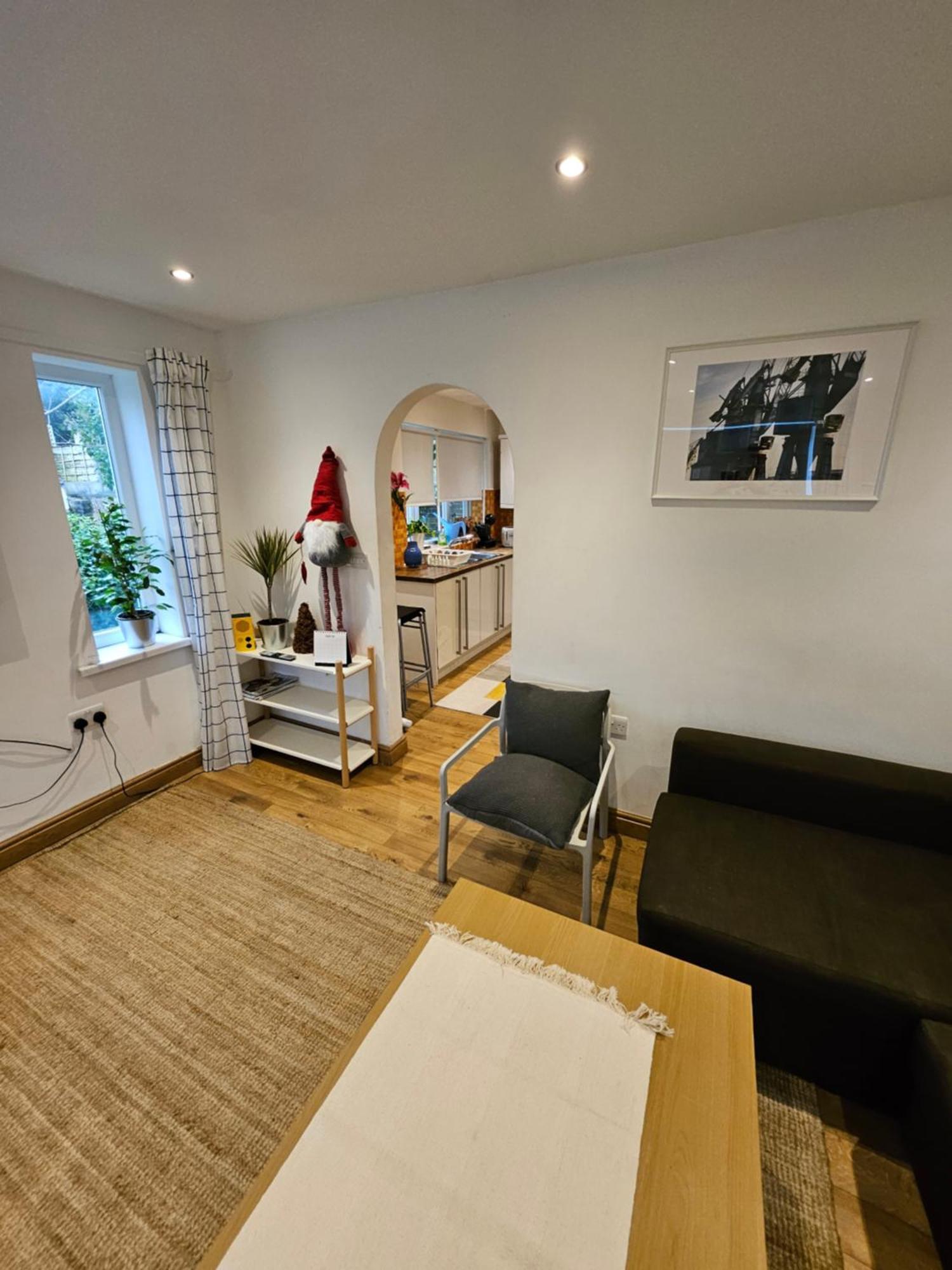 Apartament Beautiful House In The Heart Of A Golf Course. Manchester Zewnętrze zdjęcie