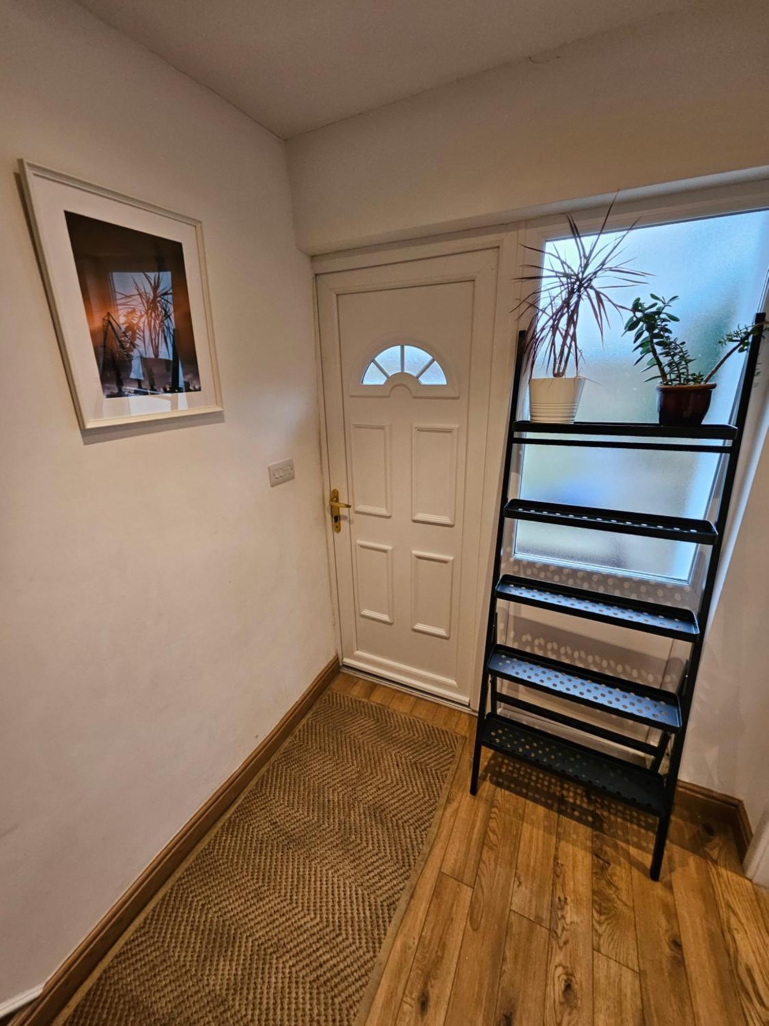 Apartament Beautiful House In The Heart Of A Golf Course. Manchester Zewnętrze zdjęcie