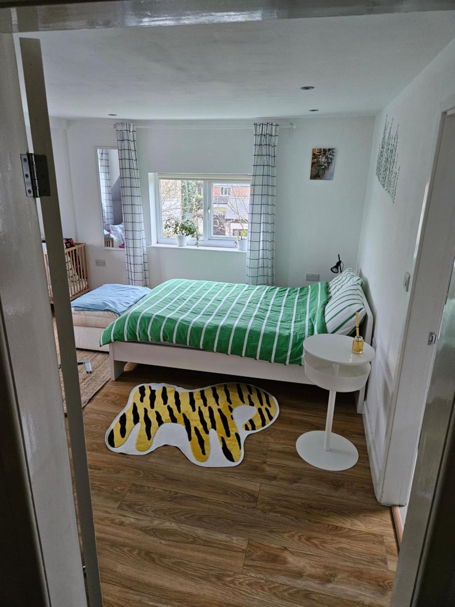 Apartament Beautiful House In The Heart Of A Golf Course. Manchester Zewnętrze zdjęcie