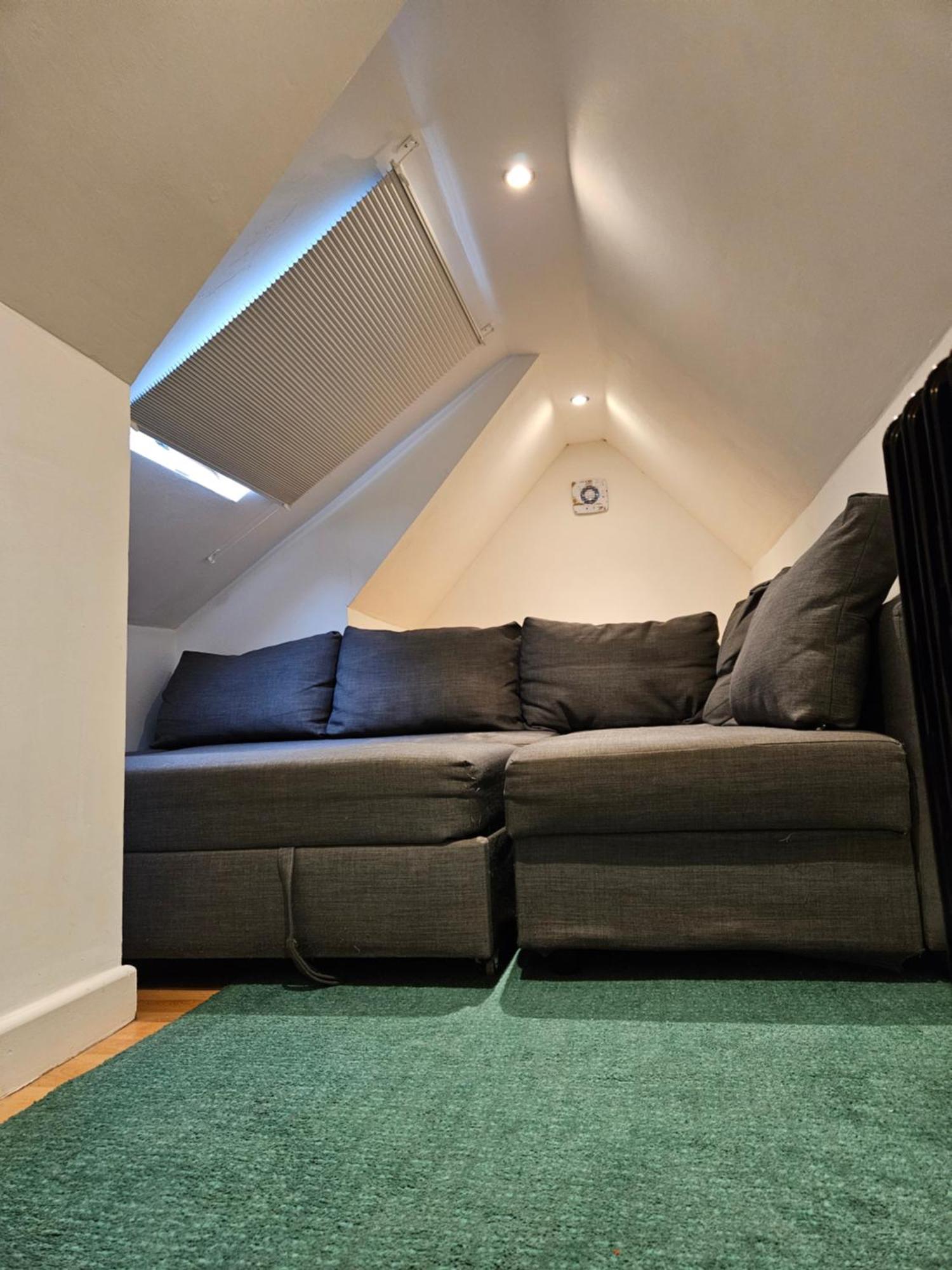 Apartament Beautiful House In The Heart Of A Golf Course. Manchester Zewnętrze zdjęcie