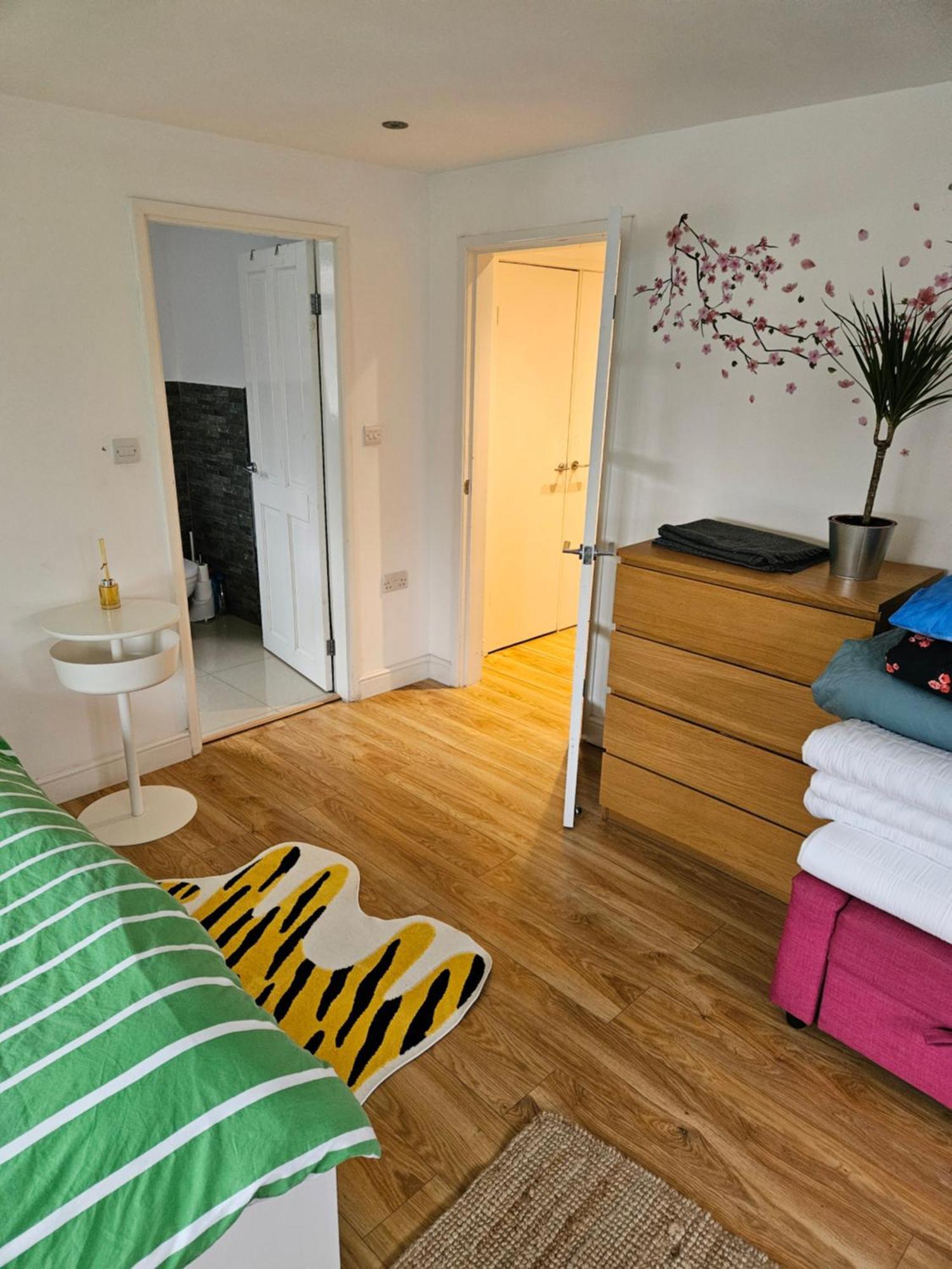 Apartament Beautiful House In The Heart Of A Golf Course. Manchester Zewnętrze zdjęcie