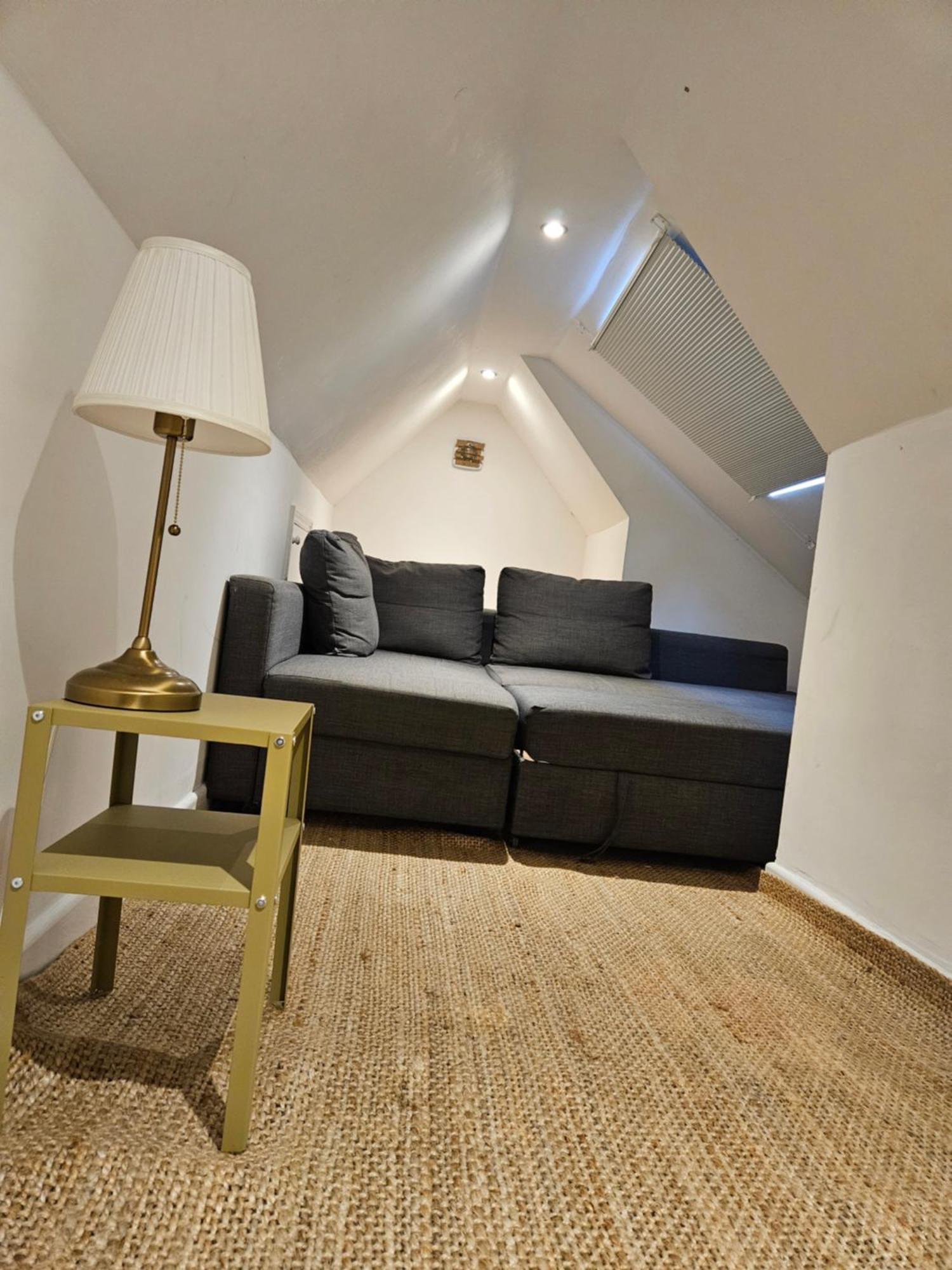 Apartament Beautiful House In The Heart Of A Golf Course. Manchester Zewnętrze zdjęcie