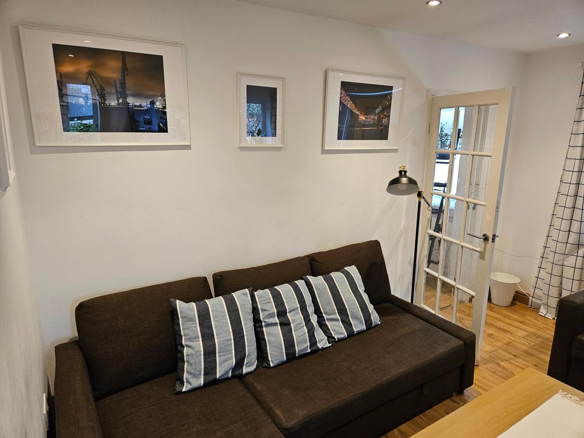 Apartament Beautiful House In The Heart Of A Golf Course. Manchester Zewnętrze zdjęcie