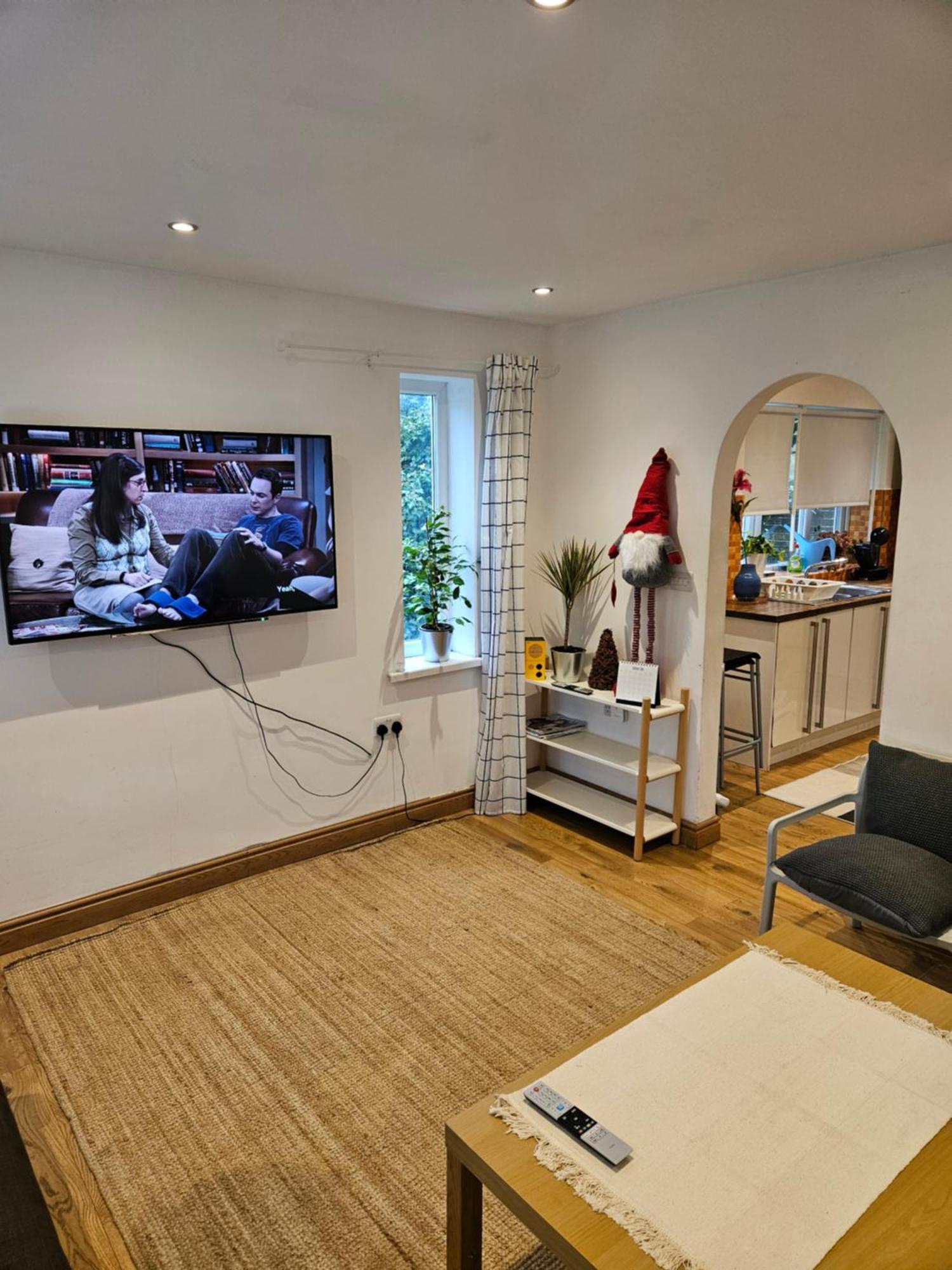 Apartament Beautiful House In The Heart Of A Golf Course. Manchester Zewnętrze zdjęcie