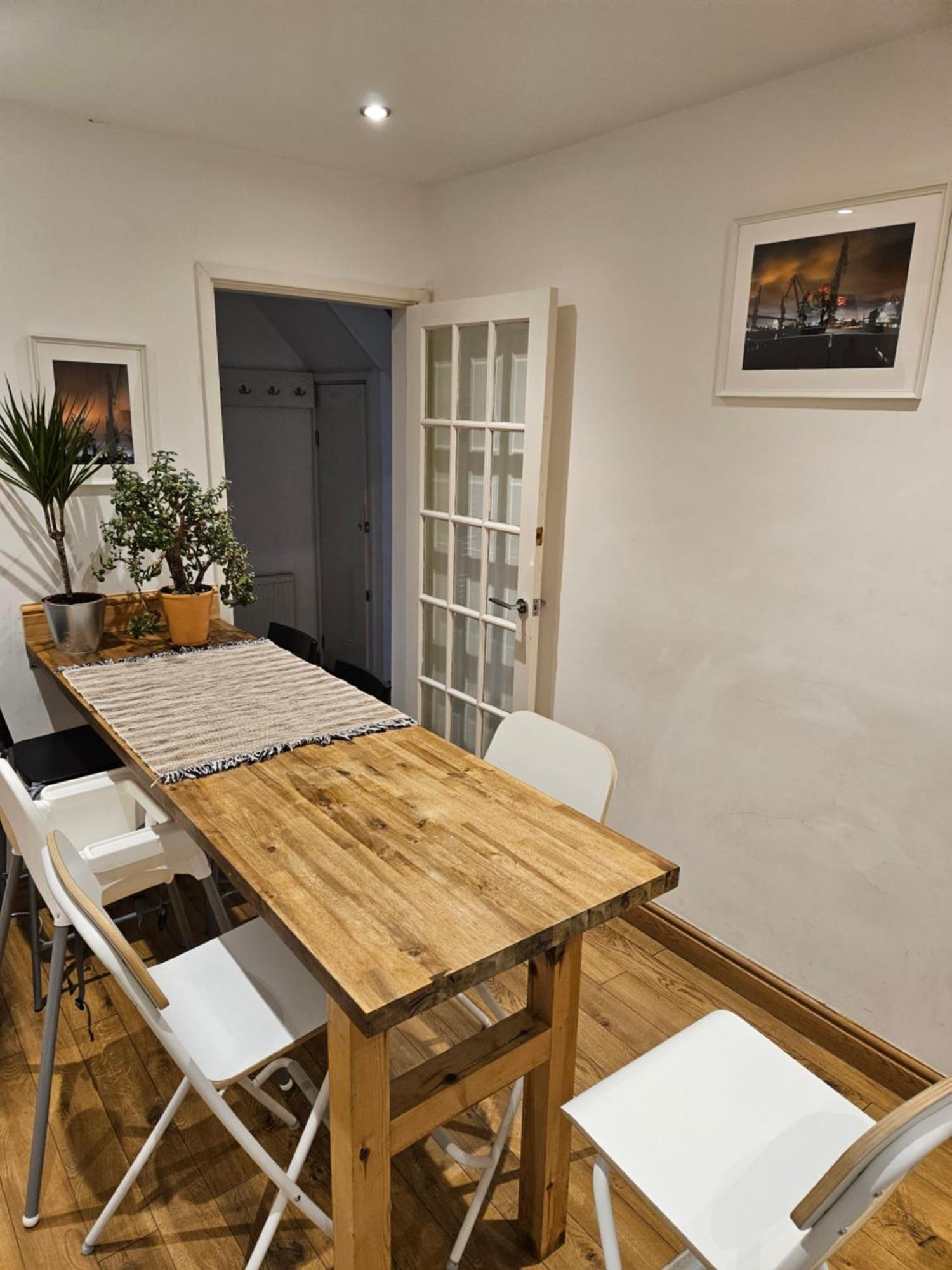 Apartament Beautiful House In The Heart Of A Golf Course. Manchester Zewnętrze zdjęcie