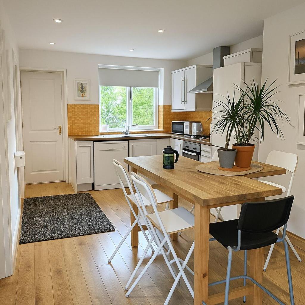 Apartament Beautiful House In The Heart Of A Golf Course. Manchester Zewnętrze zdjęcie