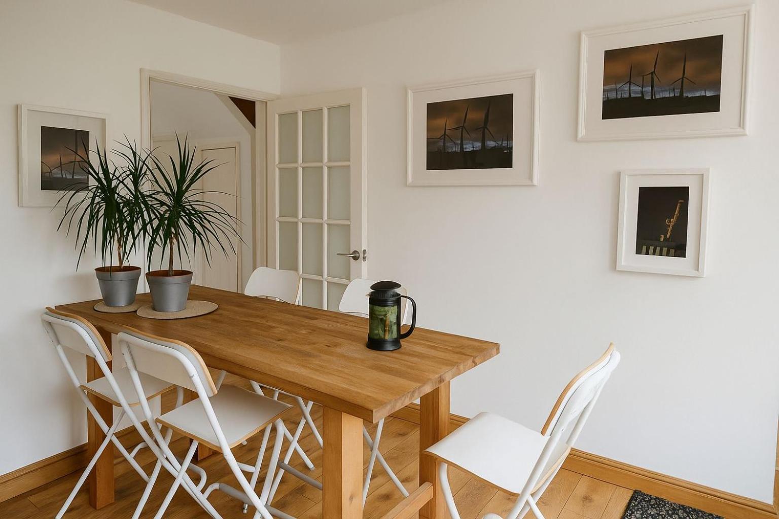 Apartament Beautiful House In The Heart Of A Golf Course. Manchester Zewnętrze zdjęcie