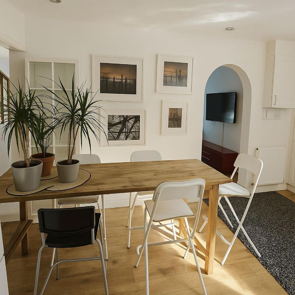 Apartament Beautiful House In The Heart Of A Golf Course. Manchester Zewnętrze zdjęcie