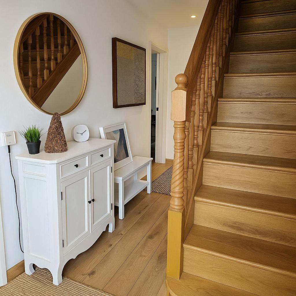 Apartament Beautiful House In The Heart Of A Golf Course. Manchester Zewnętrze zdjęcie