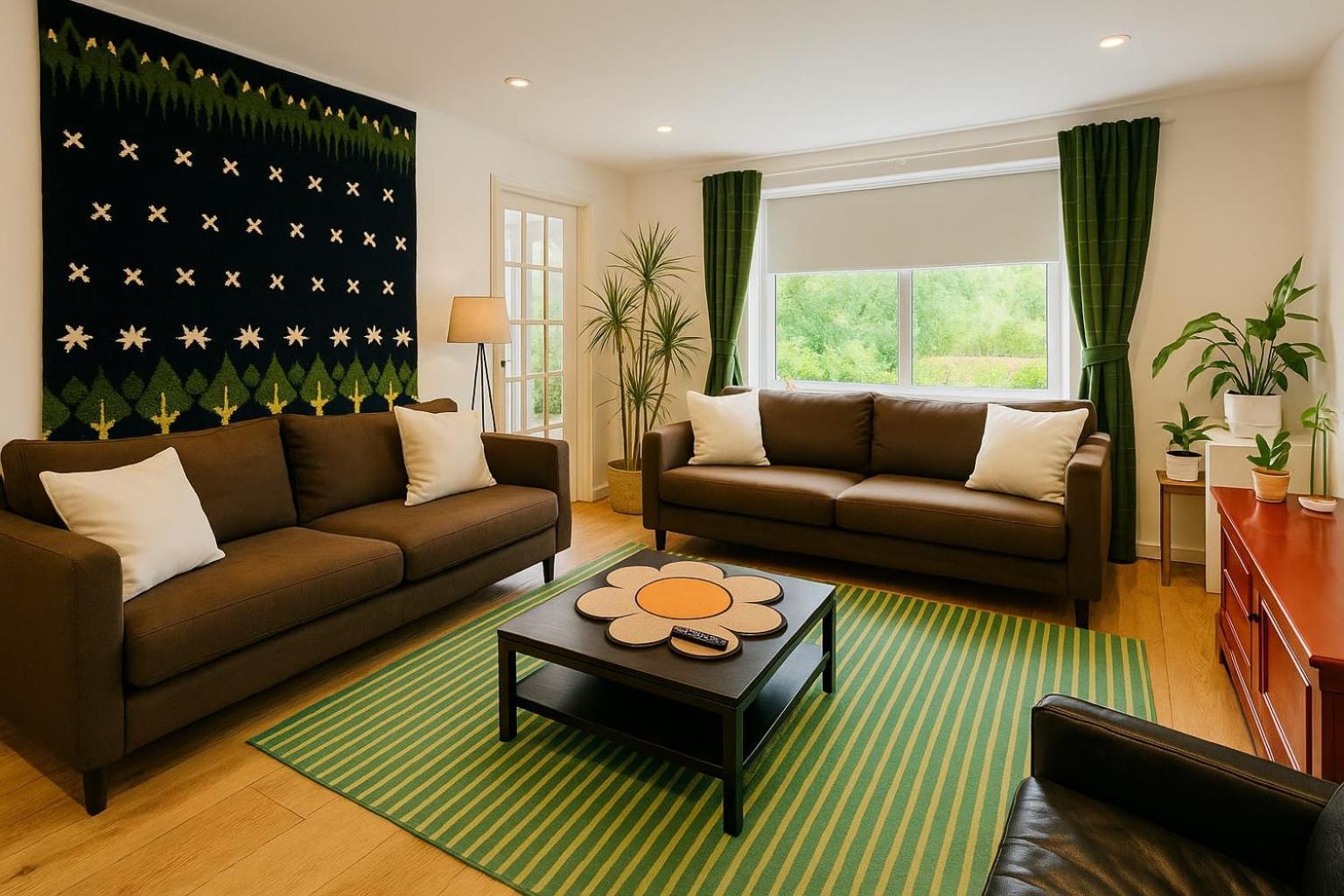 Apartament Beautiful House In The Heart Of A Golf Course. Manchester Zewnętrze zdjęcie