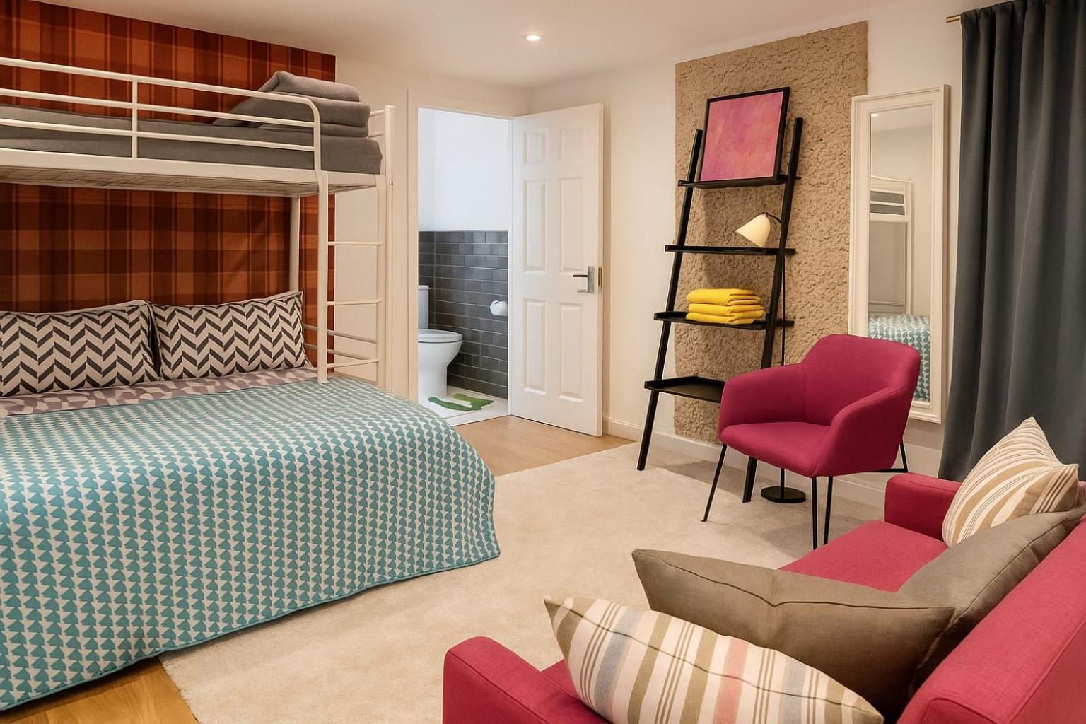 Apartament Beautiful House In The Heart Of A Golf Course. Manchester Zewnętrze zdjęcie