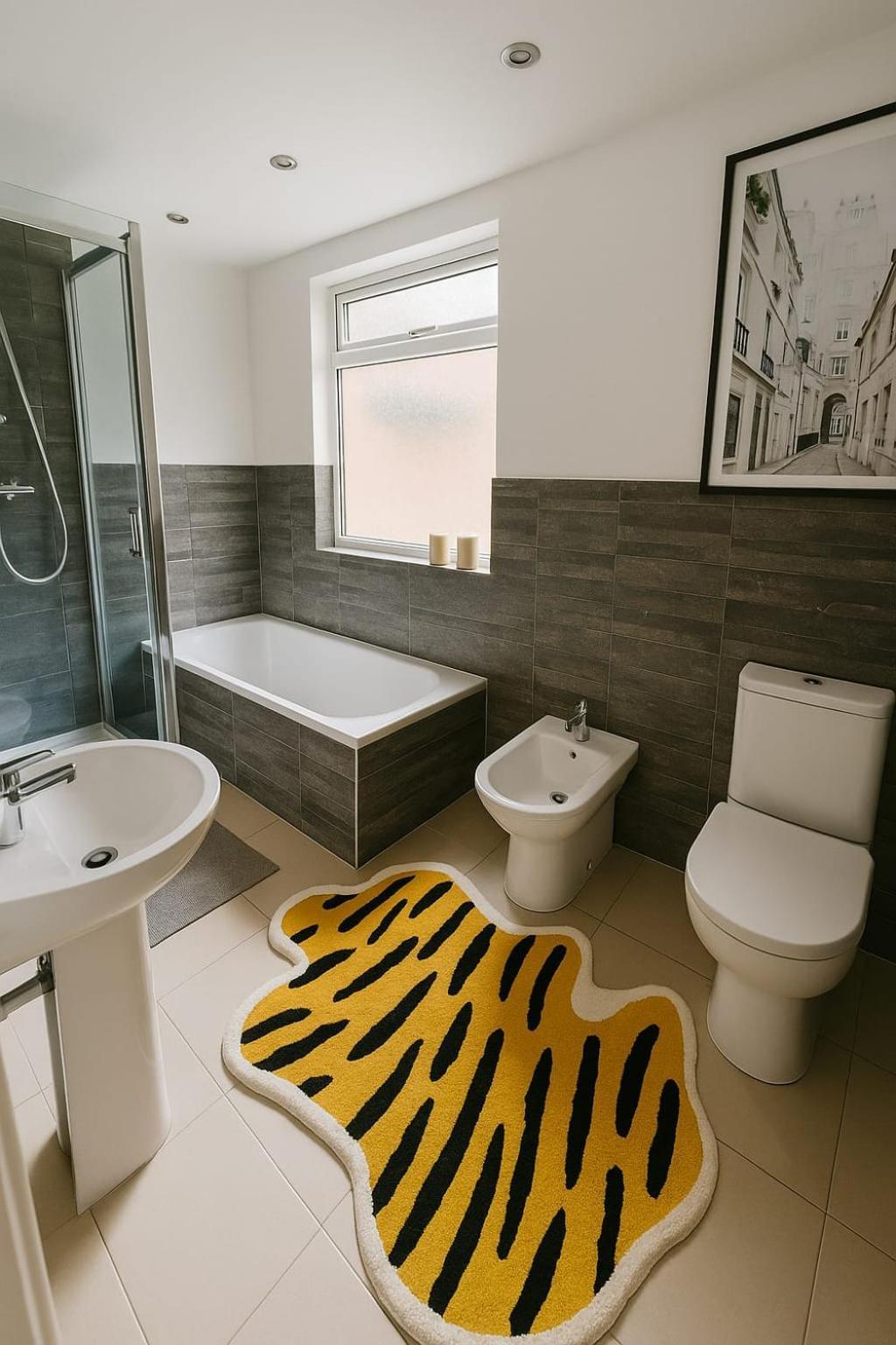 Apartament Beautiful House In The Heart Of A Golf Course. Manchester Zewnętrze zdjęcie