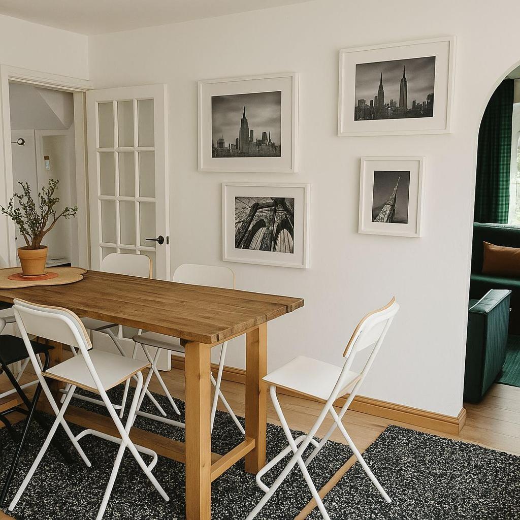 Apartament Beautiful House In The Heart Of A Golf Course. Manchester Zewnętrze zdjęcie