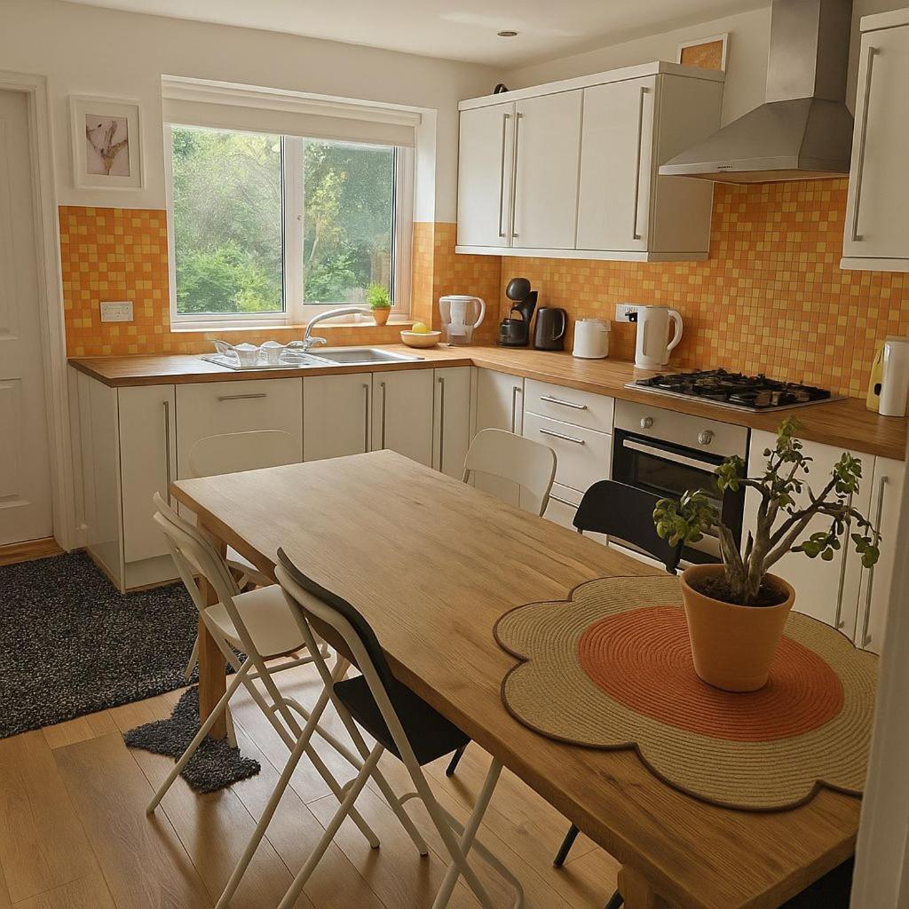 Apartament Beautiful House In The Heart Of A Golf Course. Manchester Zewnętrze zdjęcie